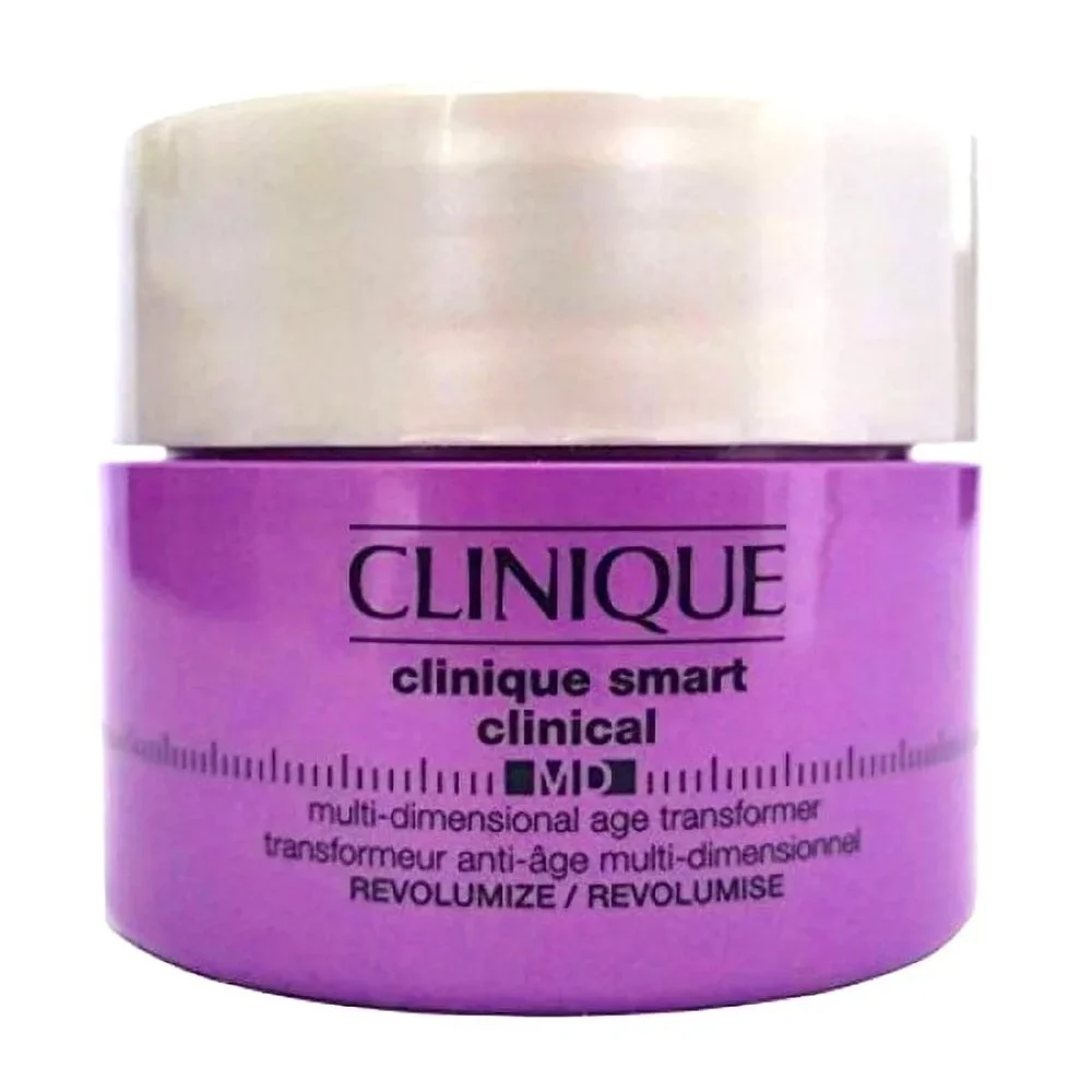 **5/$25** BEAUTY – CLINIQUE Smart Clinical Repair Lifting Cream